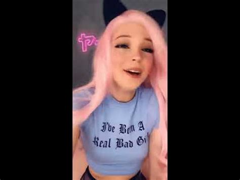 belle delphine tities|Belle Delphine's Porn Videos .